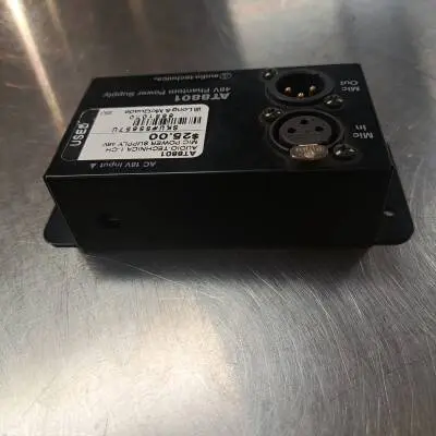 AudioTechnica AT8801 2